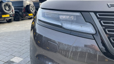 Land Rover Range Rover Velar 2.0 P400e Dynamic SE 5dr Auto Estate